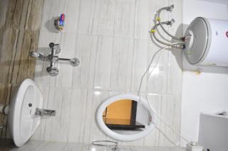 Swastik Inn - Guwahati - 5