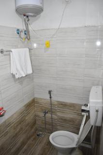 Swastik Inn - Guwahati - 4