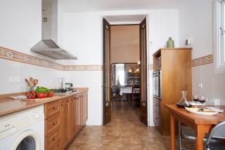 CAL PADRI1871 - 30min to Barcelona, Groups & Families, Beach Stylish House - Premiá de Mar - 5
