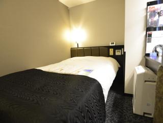 APA Hotel Kamataeki-Higashi - Tokio - 3