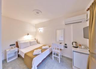 Zinbad Hotel Kalkan - Kalkan - 4