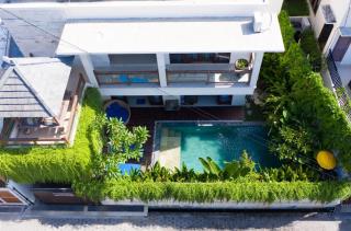 Villa Aurikari - Legian - 9