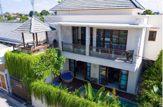 Villa Aurikari - Legian - 8
