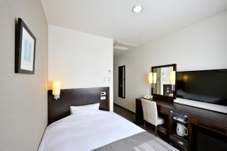 Saijo Urban Hotel - 3