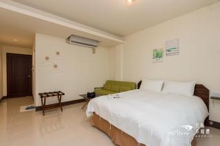 Heart Sea 心海廣闊民宿 - Taitung City - 3