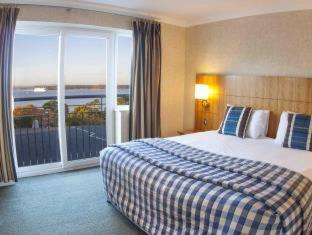 Harbour Heights Hotel - Poole - 6