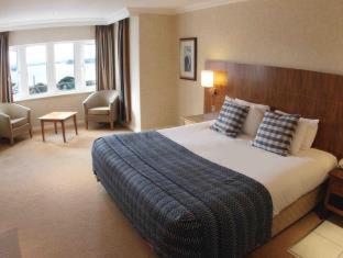 Harbour Heights Hotel - Poole - 5