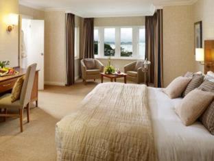 Harbour Heights Hotel - 3