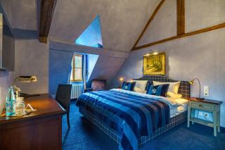 Schlosshotel Weyberhöfe - Hösbach - 8