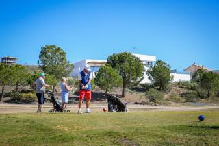 Villa Guadiana Golf - Ayamonte - 3