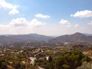 Retreat Centre Cyprus - 9