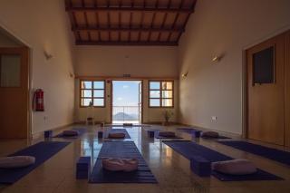 Retreat Centre Cyprus - 1