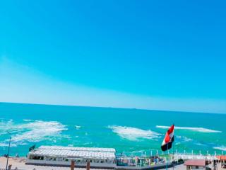 Royal Crown Hotel عائلات فقط - Alessandria d'Egitto - 4
