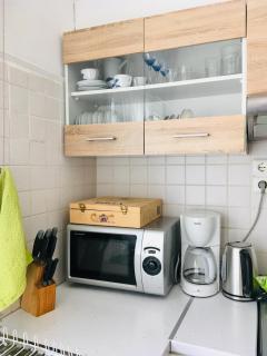 Cozy Studio by seaside and tram - Atene - 7