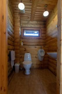 Kempings "Muižnieki" - 2