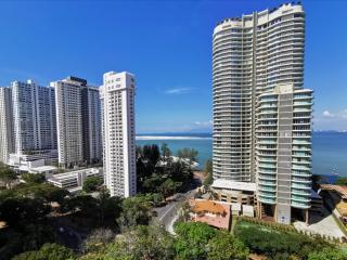 MANSION ONE ComfyLux Homestay - George Town - 8