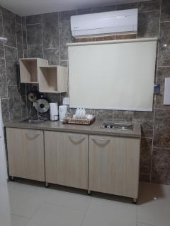 HOMELY STUDIO APARTMENT CURACAO - Willemstad - 9
