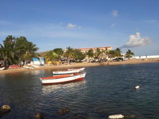 HOMELY STUDIO APARTMENT CURACAO - Willemstad - 4