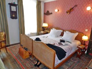 Detective Hotel - Étretat - 3