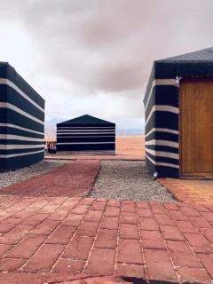 Amanda Luxury Camp - 8