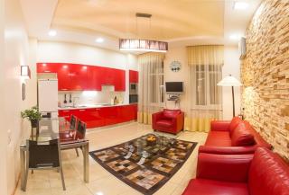Alex Apartments near Independence Square - Kiev - Kiev - 0