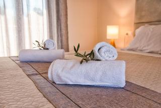 Costas apartments - Mesongi - 7
