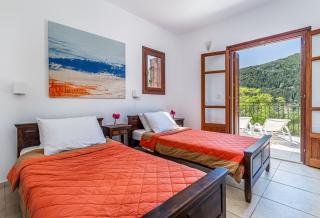 Villa Elia - Vathi - 8