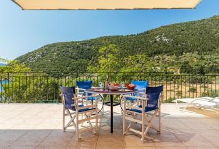 Villa Elia - Vathi - 1