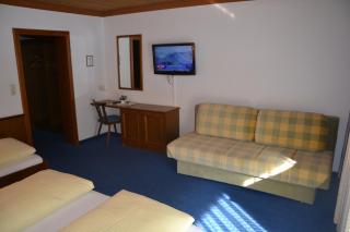 Appartements Alpin - 8