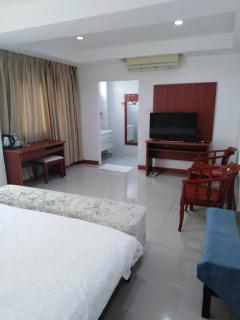 Z.H.P Hotel - Ban Khlong Nung - 2
