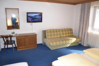 Appartements Alpin - 7