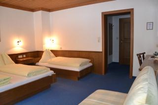 Appartements Alpin - 6