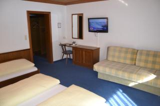 Appartements Alpin - 5