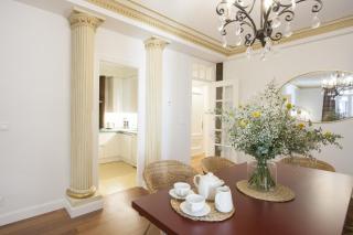 Bare by Oldtown SS Apartments - San Sebastián - 9