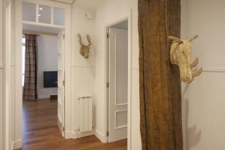 Bare by Oldtown SS Apartments - San Sebastián - 1