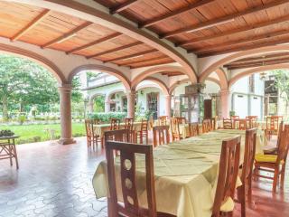 Rancho Hotel El Carmen - 6