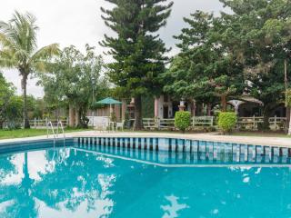 Rancho Hotel El Carmen - Tlapacoyan - 0