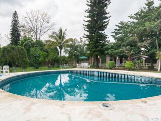 Rancho Hotel El Carmen - Tlapacoyan - 4