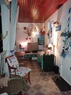 Chambre d'hôte la Calebasse - Sainte-Anne - 7