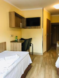 Hotel Korona - Kłodzko - 7