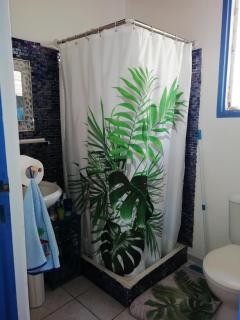 Chambre d'hôte la Calebasse - Sainte-Anne - 4