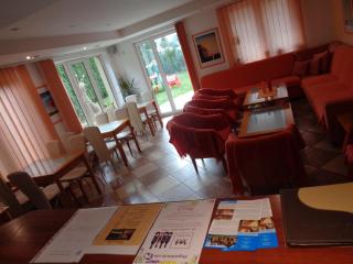 Penzión Vila Dalí - 1