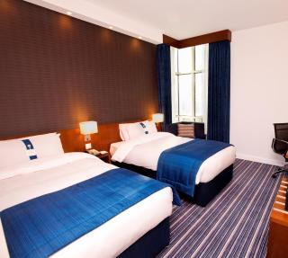 Holiday Bahrain Hotel - Manama - 9