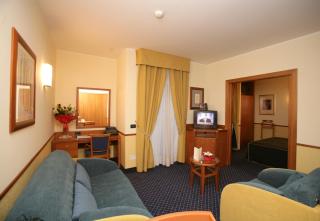 Pacific Hotel Fortino - Turim - 4