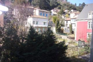Nid douillet - Vals-les-Bains - 5
