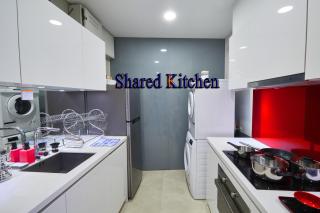 Luxe Suites at Vortex KLCC - 9
