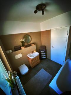 Apartment an der Furt - 8