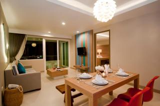 Ratana Platinum Resort Kamala - 7
