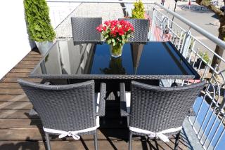 Residenzen am Kirchenplatz - Warnemünde - 4