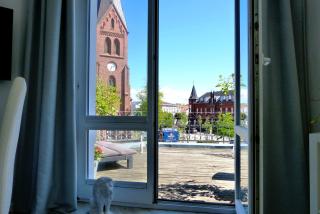 Residenzen am Kirchenplatz - Warnemünde - 6